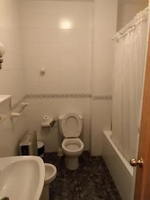 Hostal Taberno