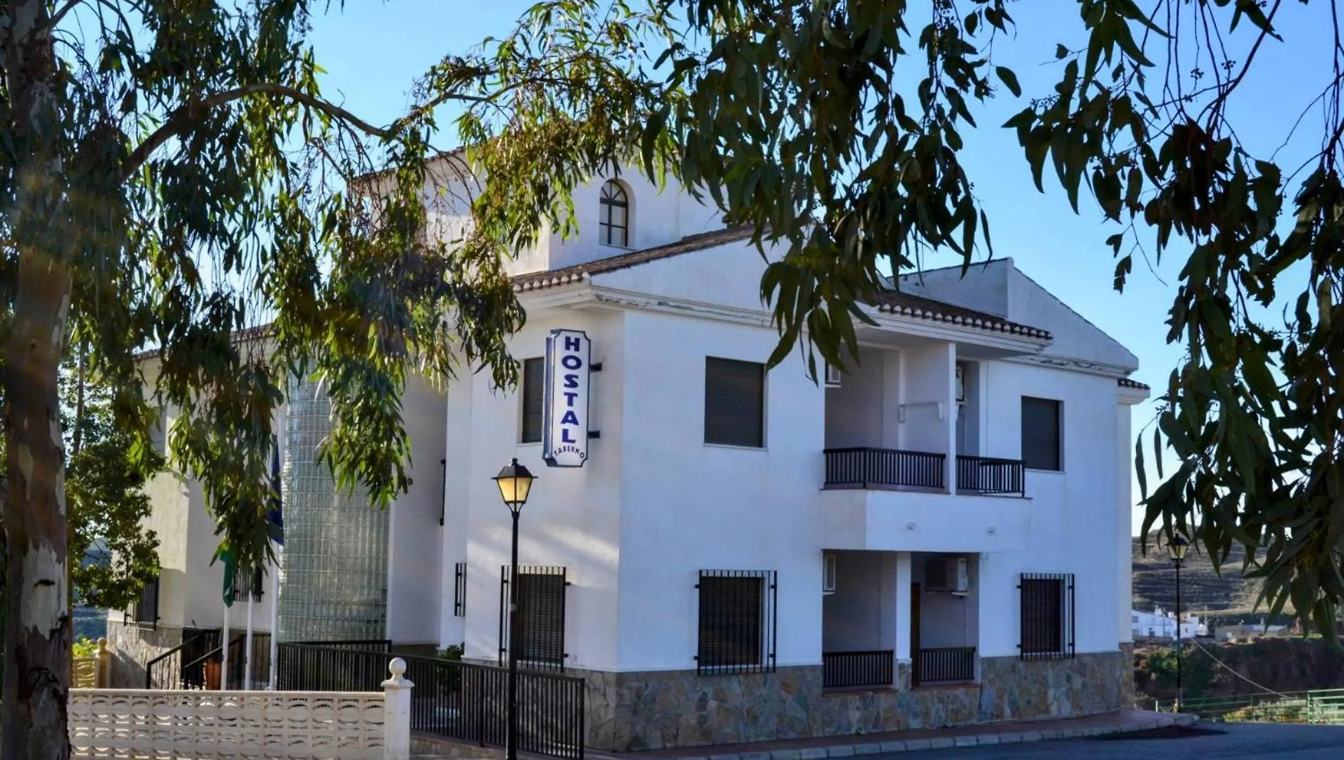 Hostal Taberno